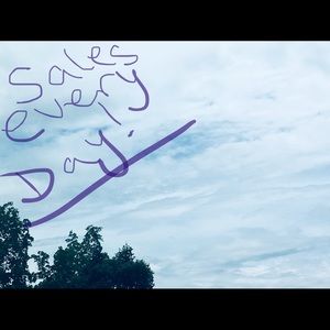 Meet your Posher, Kalie